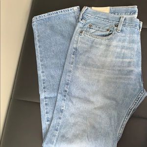 Denim Hollister Jeans